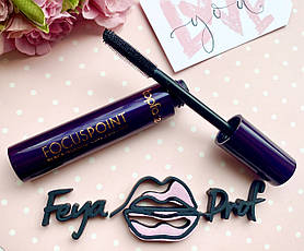 Туш "Focus Point Mascara" TopFace