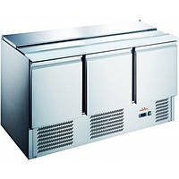 Стол холодильный FROSTY S903 (саладетта)