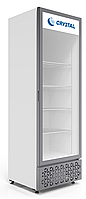 Шкаф холодильный демонстрационный CRYSTAL Amazon 400 ECONOMY