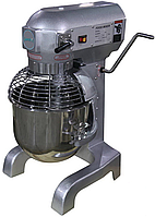 Планетарный миксер GASTROMIX B 30C