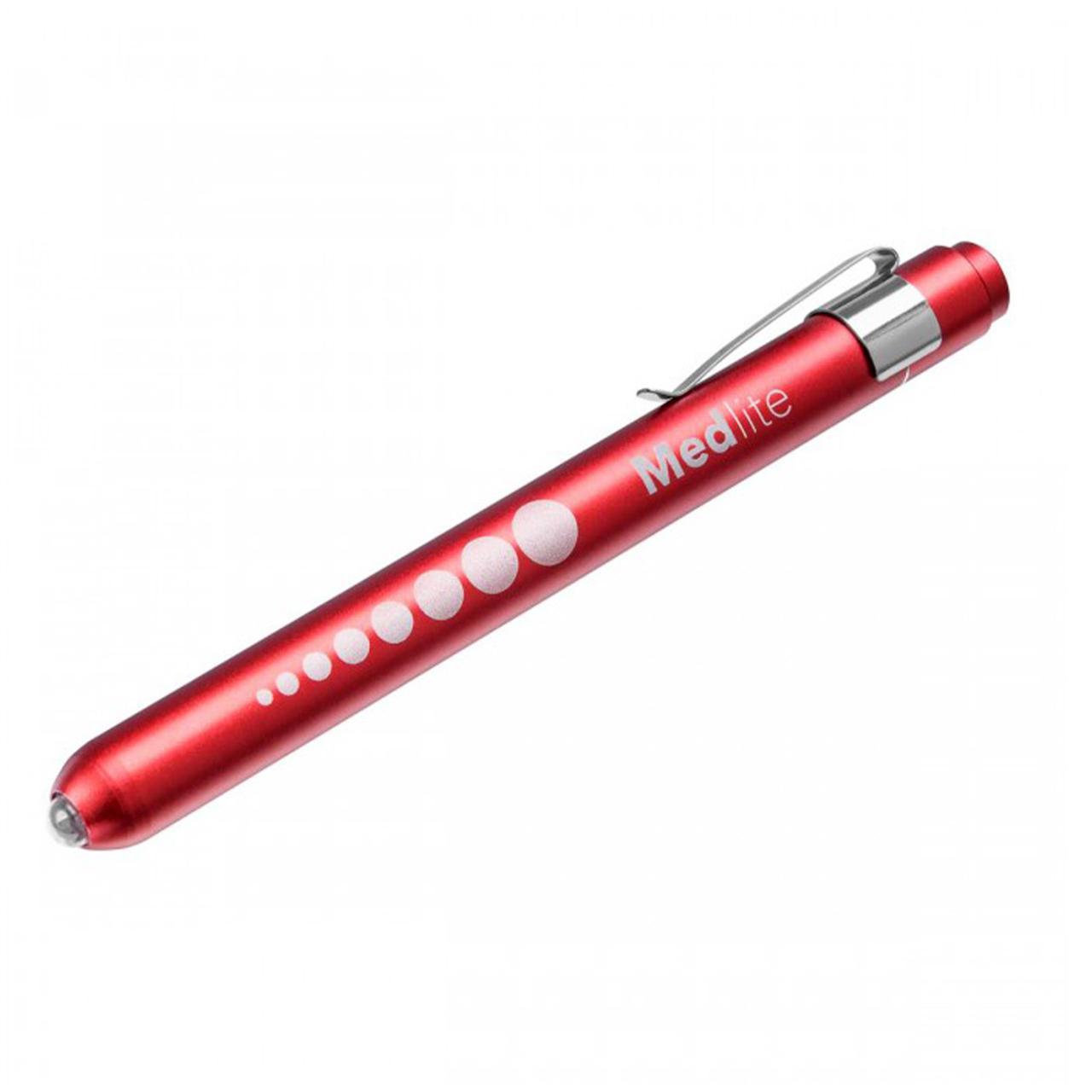 Ліхтар професійний Mactronic Medlite (10 Lm)