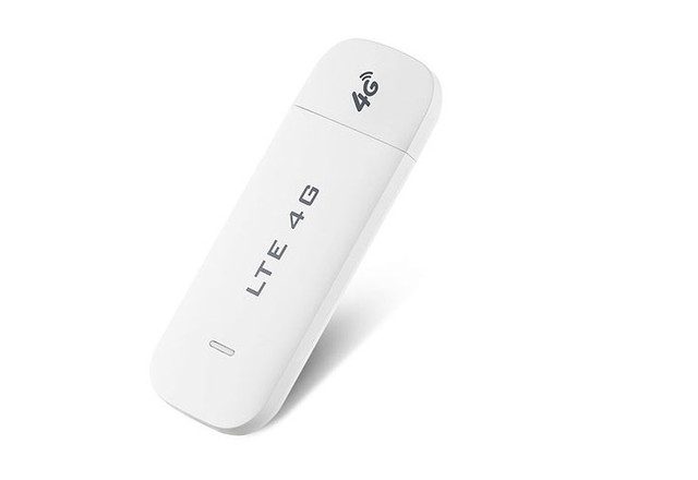USB модеми 4G