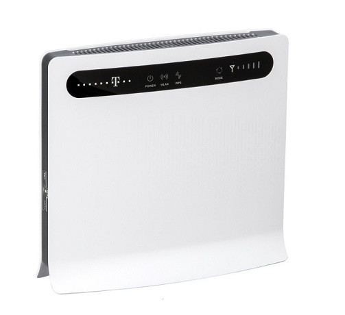 WiFi роутери 4G
