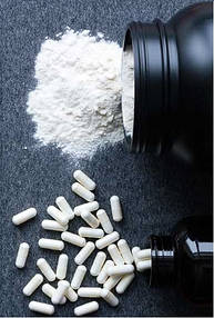 Комплекси амінокислот