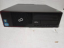 Комп'ютер Fujitsu Esprimo E900 SFF/ Core i3-2130/ 8 GB RAM/ 500 GB HDD/ HD 2000, фото 3