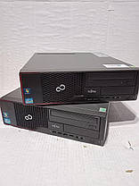 Комп'ютер Fujitsu Esprimo E900 SFF/ Core i3-2130/ 8 GB RAM/ 500 GB HDD/ HD 2000, фото 6