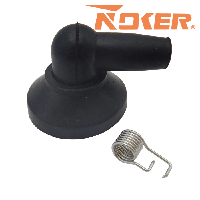 Свічковий клапан бензокоси NOKER