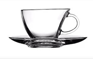 Чайні сервізи