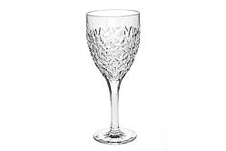 Набір келихів для вина Bohemia Nicolette 6 штук 320 мл богемське скло (19J12/0/93K62/320)