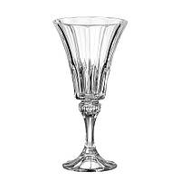 Набір бокалів для вина Bohemia Wellington 6 штук 280мл богемське скло  (1KC88/0/99S37/280)