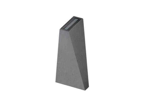 Вуличний світильник Azzardo AZ2201 Zita (GW-807XL), фото 1