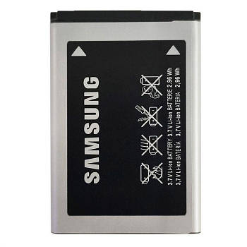 Акумулятор для Samsung C3010 Original 100%
