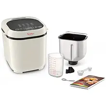 Хлібопічка Moulinex Fast & Delicios (OW210A30)