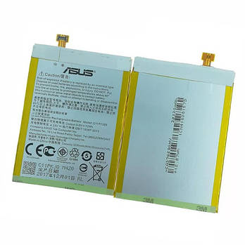 Акумулятор для Asus Zenfone 6/1325 Original TW