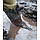 Калоші водонепроникні бахіли для берц bw чорний гума Оригінал Німеччина Германия, Гума, 240-250, 39, сорт-2, Чорний, Берці, фото 2