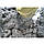 Калоші водонепроникні бахіли для берц bw чорний гума Оригінал Німеччина Германия, Гума, 240-250, 39, сорт-2, Чорний, Берці, фото 3