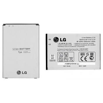 Акумулятор для LG BL-45FN/KW730 Original TW