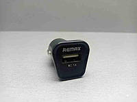 Заряднее устройство Б/У Remax Mini RCC-101 1USB 2.1A