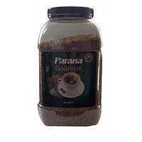 Кава Parana Gourmet Arabica 500г банка (Парана Гурме Арабіка)