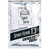 Турбо дріжджі Spirit Ferm T3