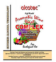 Сухие винные дрожжи Aromatic Wine Yeast Complex