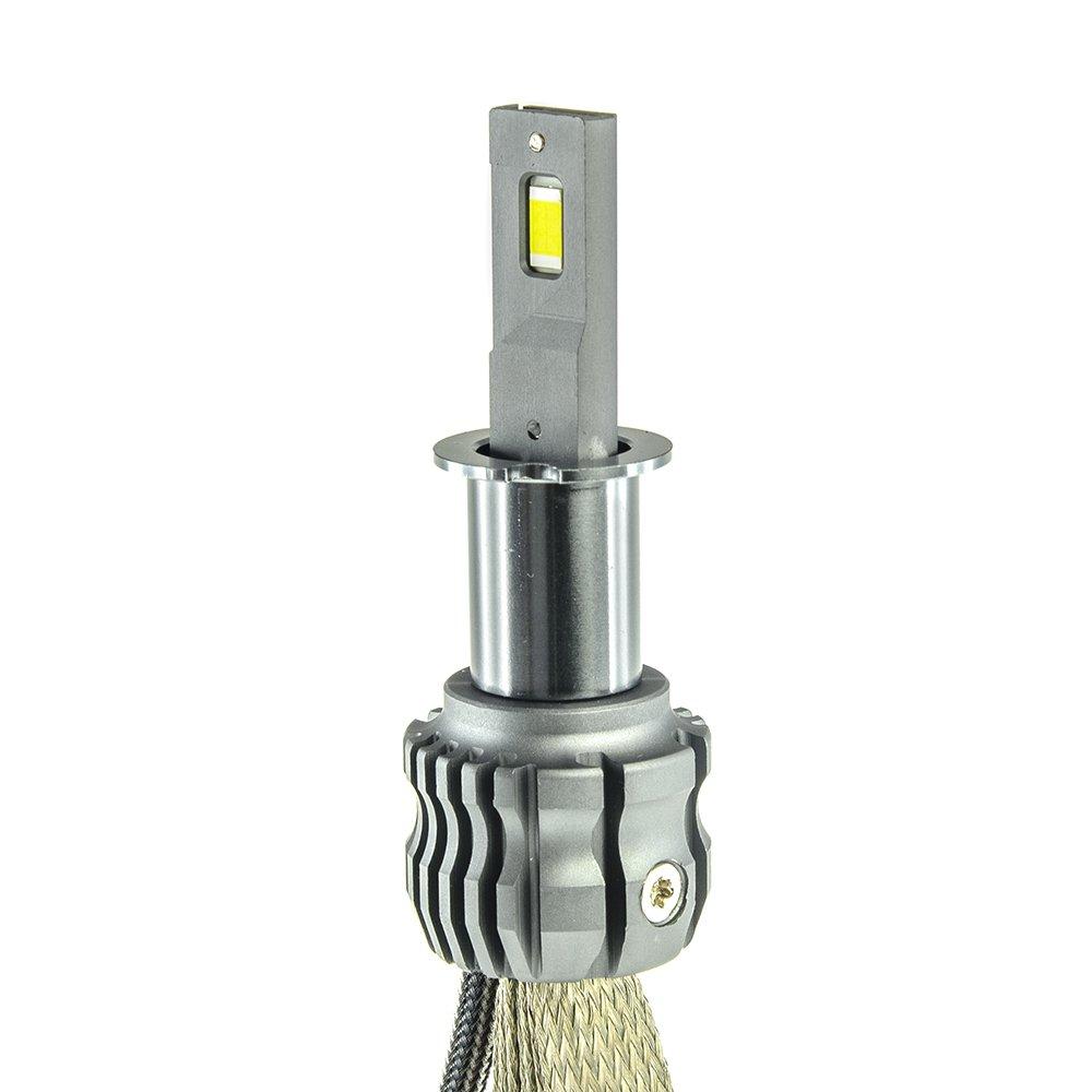 Світлодіодна лампа Cyclone LED H3 6000K TYPE 36 (1шт)