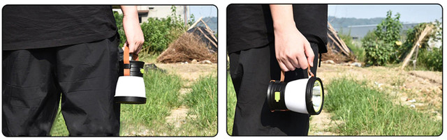 Лампа-фонарь аккумуляторная ZJ-1158 с солнецной батареей Лампа-фонарь аккумуляторная ZJ-1158 с солнецной батареей