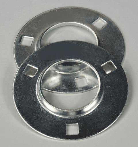 Корпус підшипника PF205 SNR