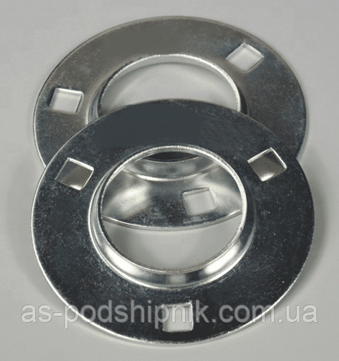 Корпус підшипника PF72 SKF