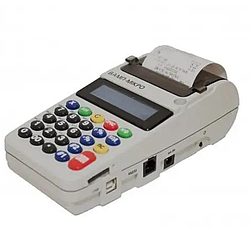 Касовий апарат ВАМП МІКРО Wi-Fi внесений в реєстр