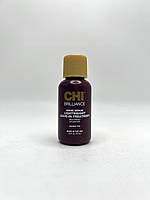 Сироватка шовк для волосся CHI Deep Brilliance Shine Serum, 15 мл