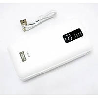 Power Bank POWER WAY TX23 20000mAh white