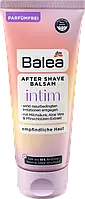 Balea After Shave Balsam intim Бальзам после бритья интимных зон 100 мл