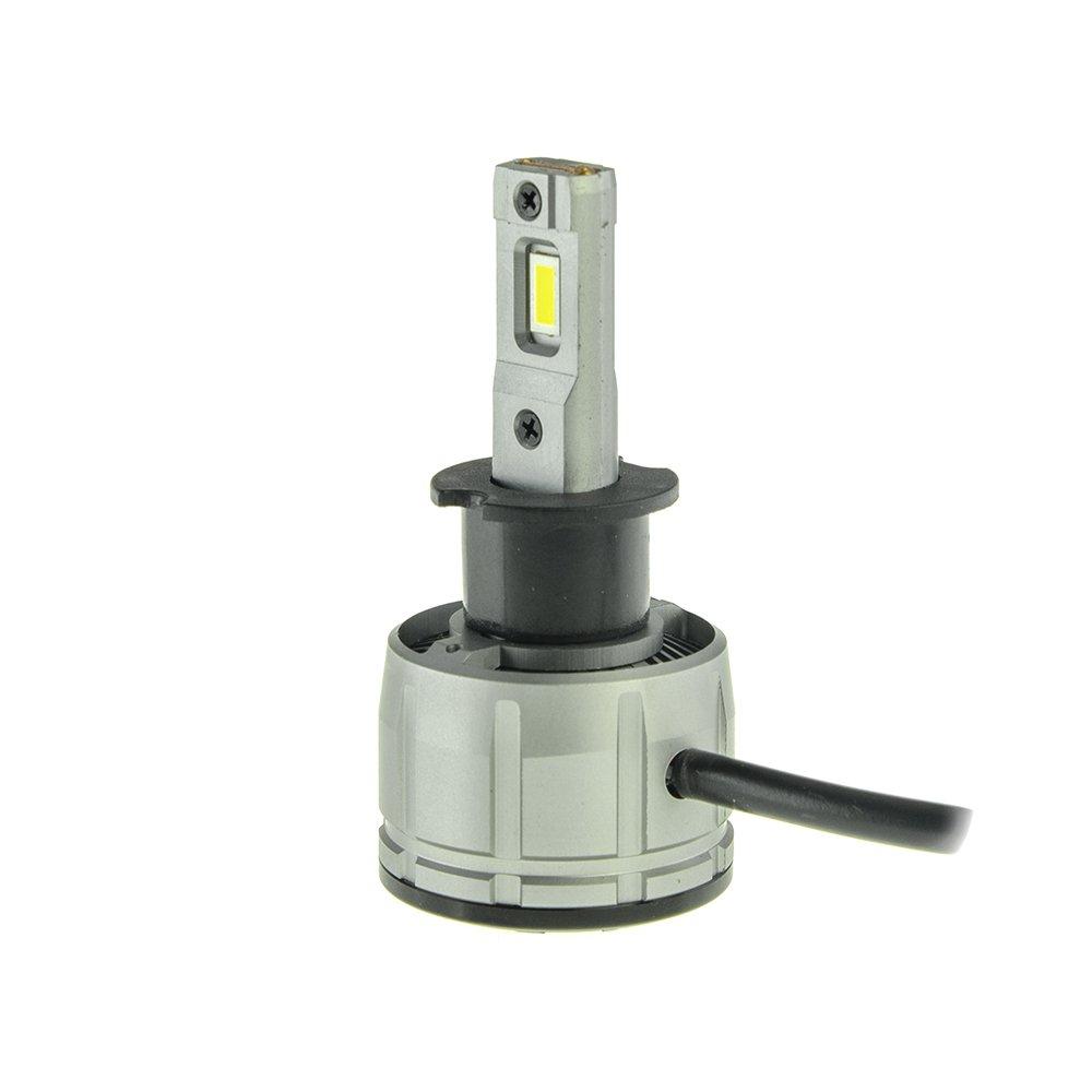Світлодіодна лампа Cyclone LED H3 6000K TYPE 38 (1шт)