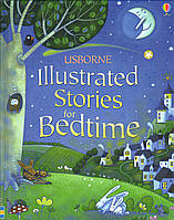 Книга для читання Illustrated Stories for Bedtime