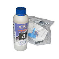 Присадка сажового фільтра Eolys (1л) Peugeot 407, 508, 607; Citroen C5 III 2004р-