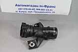 Патрубок інтеркулера Nissan Qashqai 1.5dCI 2007-2013рр, фото 3