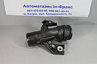 Патрубок інтеркулера Nissan Qashqai 1.5dCI 2007-2013рр