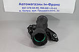 Патрубок інтеркулера Nissan Qashqai 1.5dCI 2007-2013рр, фото 4
