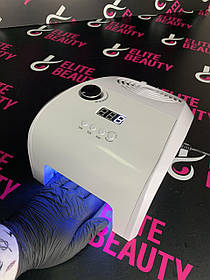 Витяжка 858-9А 80W 2 в 1 з лампою