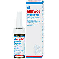 Засіб для догляду за нігтями «Герлан» Gehwol Nailcare 15ml