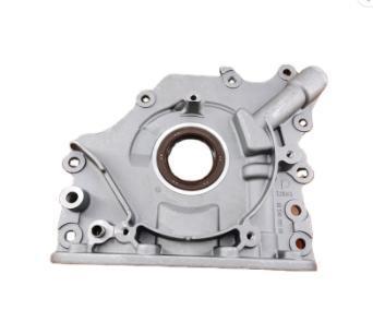 Масляний насос Citroen Berlingo, C4 I/ II, C5 II/ III, Jumpy; Peugeot Partner, Expert, 307, 308 1.4HDI/1.6HDi, фото 1