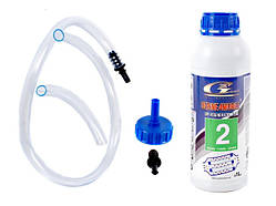 Присадка сажового фільтра EOLYS 2th Generation 1L