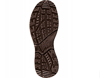 Черевики тактичні LOWA ZEPHYR GTX MID TF Brown, фото 4