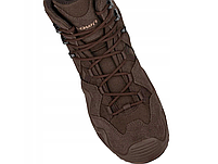 Черевики тактичні LOWA ZEPHYR GTX MID TF Brown, фото 6