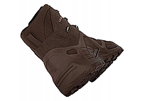 Черевики тактичні LOWA ZEPHYR GTX MID TF Brown, фото 5
