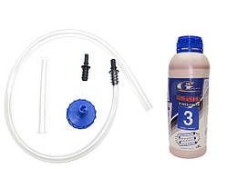 Присадка сажового фільтра EOLYS 3th Generation 1L