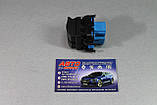 Кнопка склопідйомника Renault Megane II, Scenic II, Grand Scenic II 2002-2009рр, фото 4