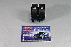 Кнопка склопідйомника Renault Megane II, Scenic II, Grand Scenic II 2002-2009рр