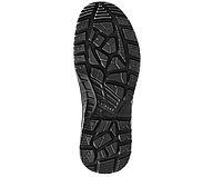 Черевики тактичні Lowa Z-6N GTX C — Black winter, фото 9